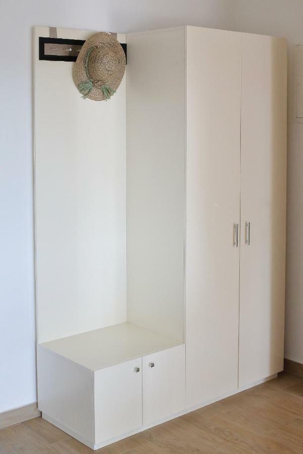 Luxury Apartments Sikiric_2 With Fantastic View On The Sea Bibinje Luaran gambar